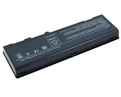 9-cell Laptop Battery G5260/U4873 for Dell Inspiron XPS Gen 2 - Click Image to Close